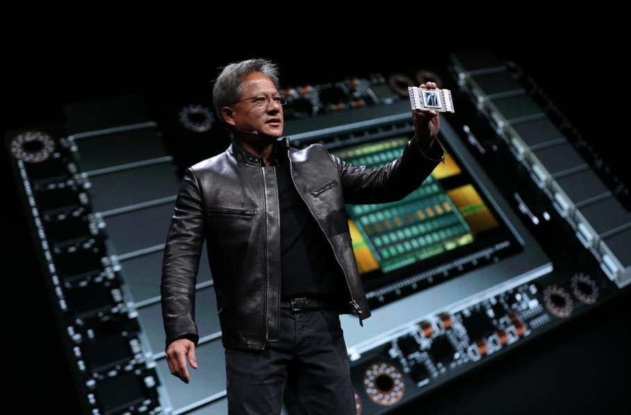 Nvidia Rubin Platform: A New Era in AI technology