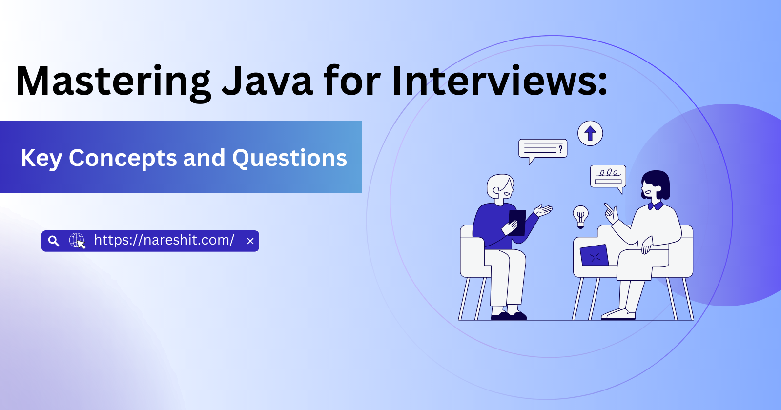 Mastering Java for Interviews: Key Concepts and Questions