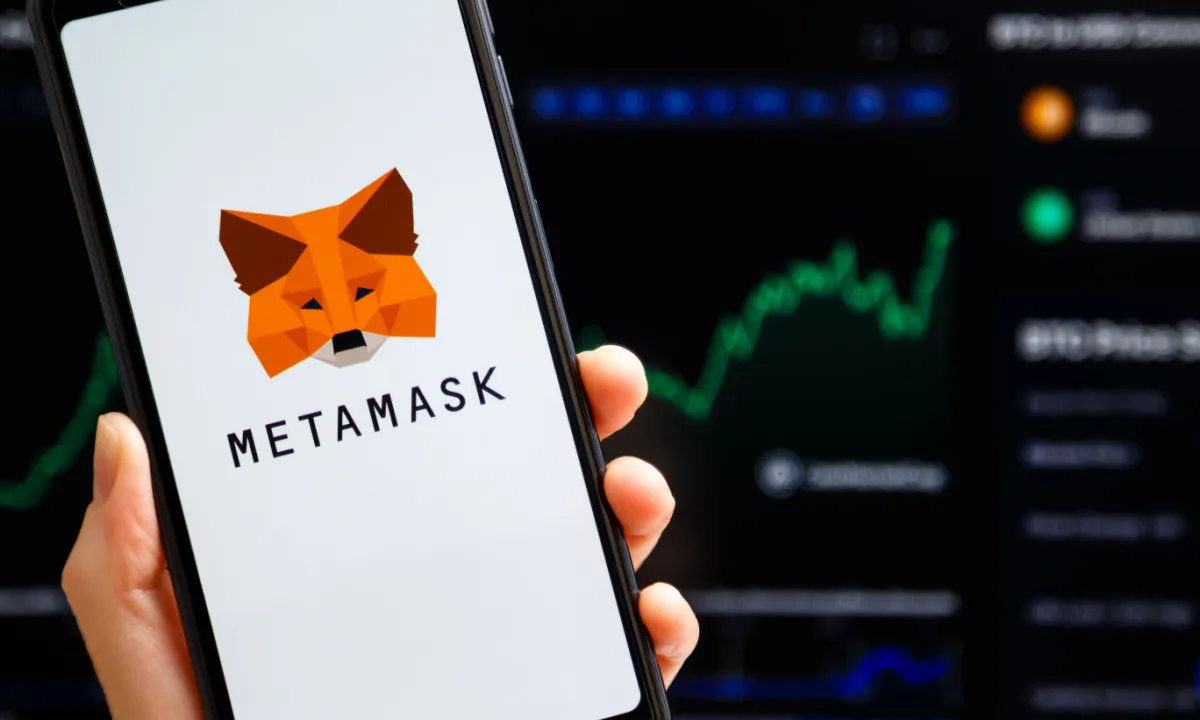 Exploring MetaMask: Your Gateway to the World of Decentralized Applications and Web3