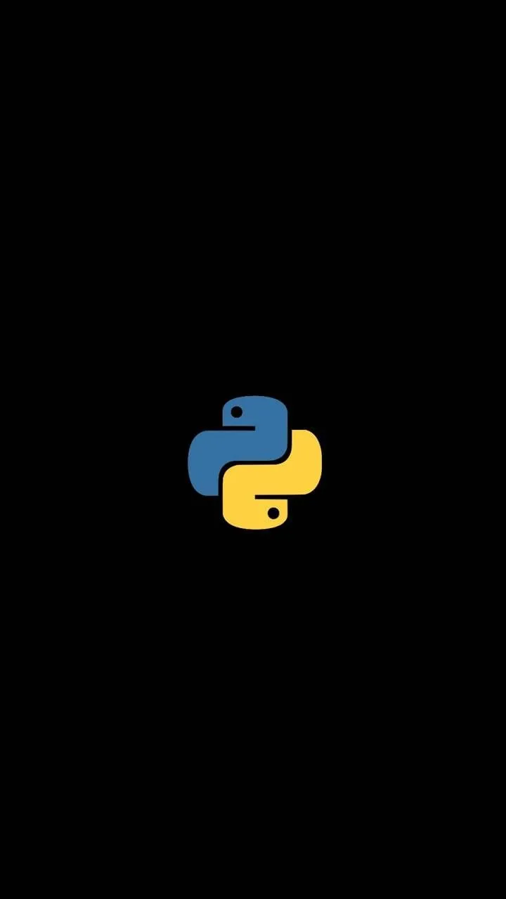 learning python(DAY 1)