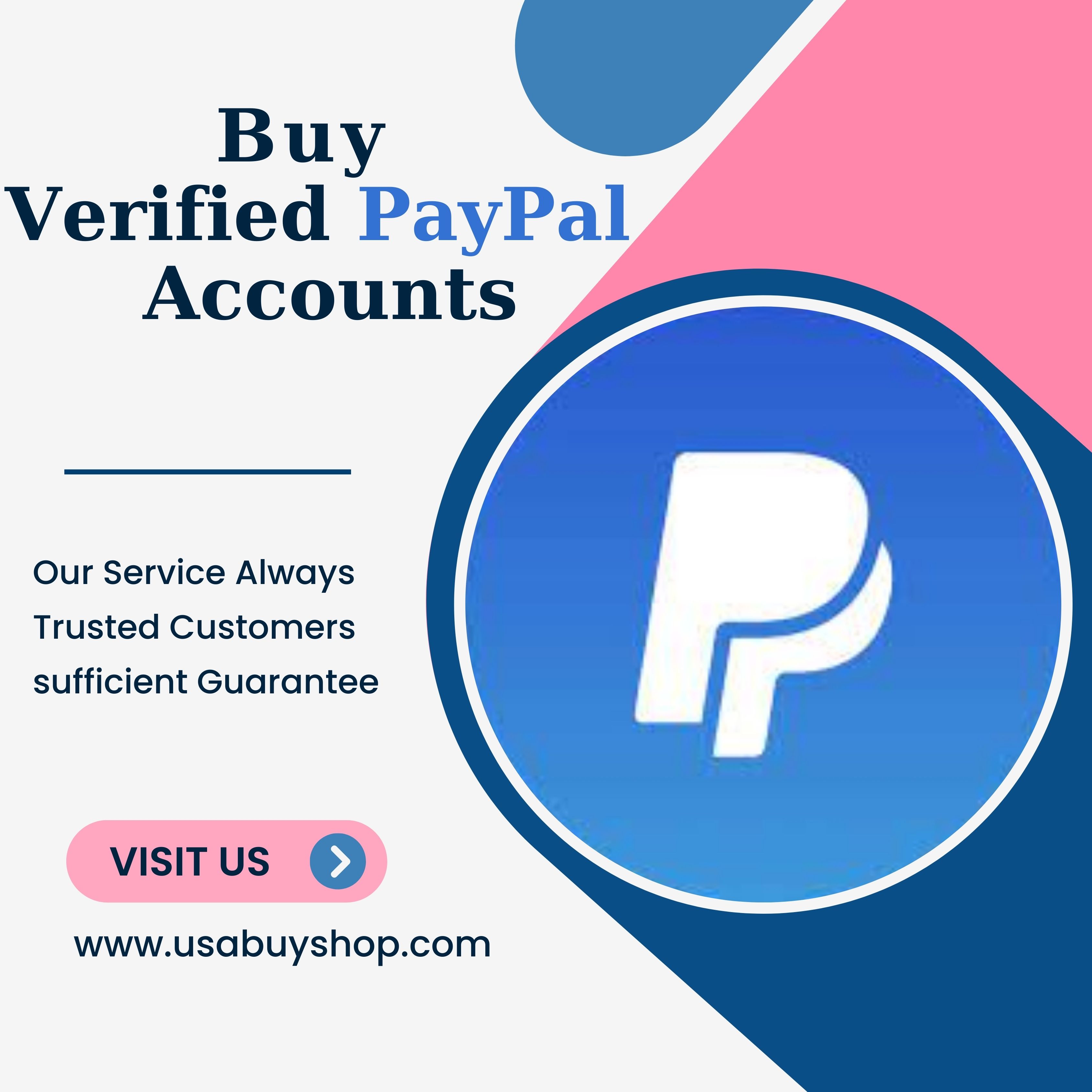 "Buy Verified PayPal Accounts - Fast and Secure Payments for Online Transactions"