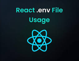 Mastering .env File Usage in React Applications