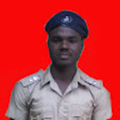 Bayode Olasunkanmi's photo