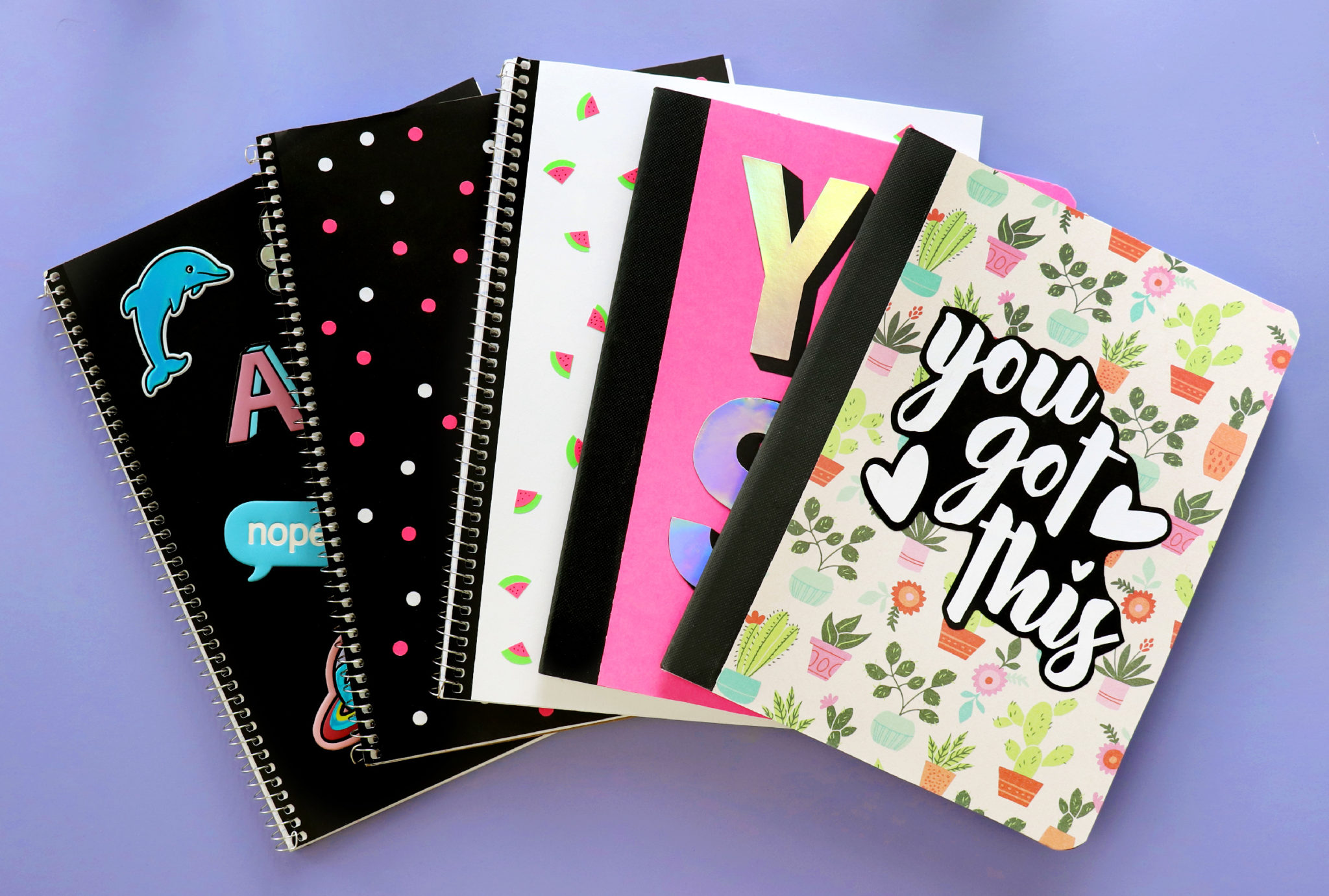 The Art of Personalization: Custom Printed Notebooks