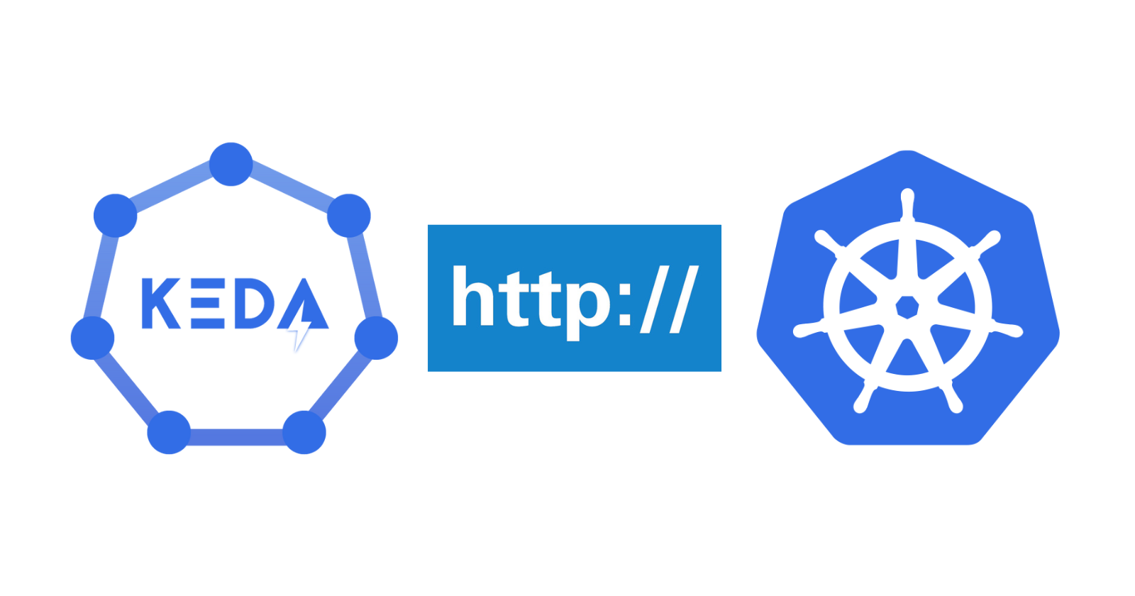 Scaling  Kubernetes Pods Based on  HTTP Traffic using KEDA HTTP Add-on