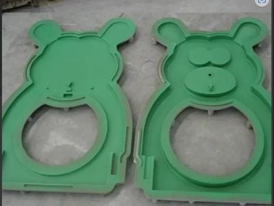 Advanced Techniques in Rotational Molding