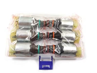 Dive Deeper: Exploring Transmission Assembly Components