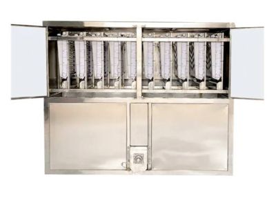 Unveiling the Technology: How Cube, Tube, Flake, and Block Ice Machines Work