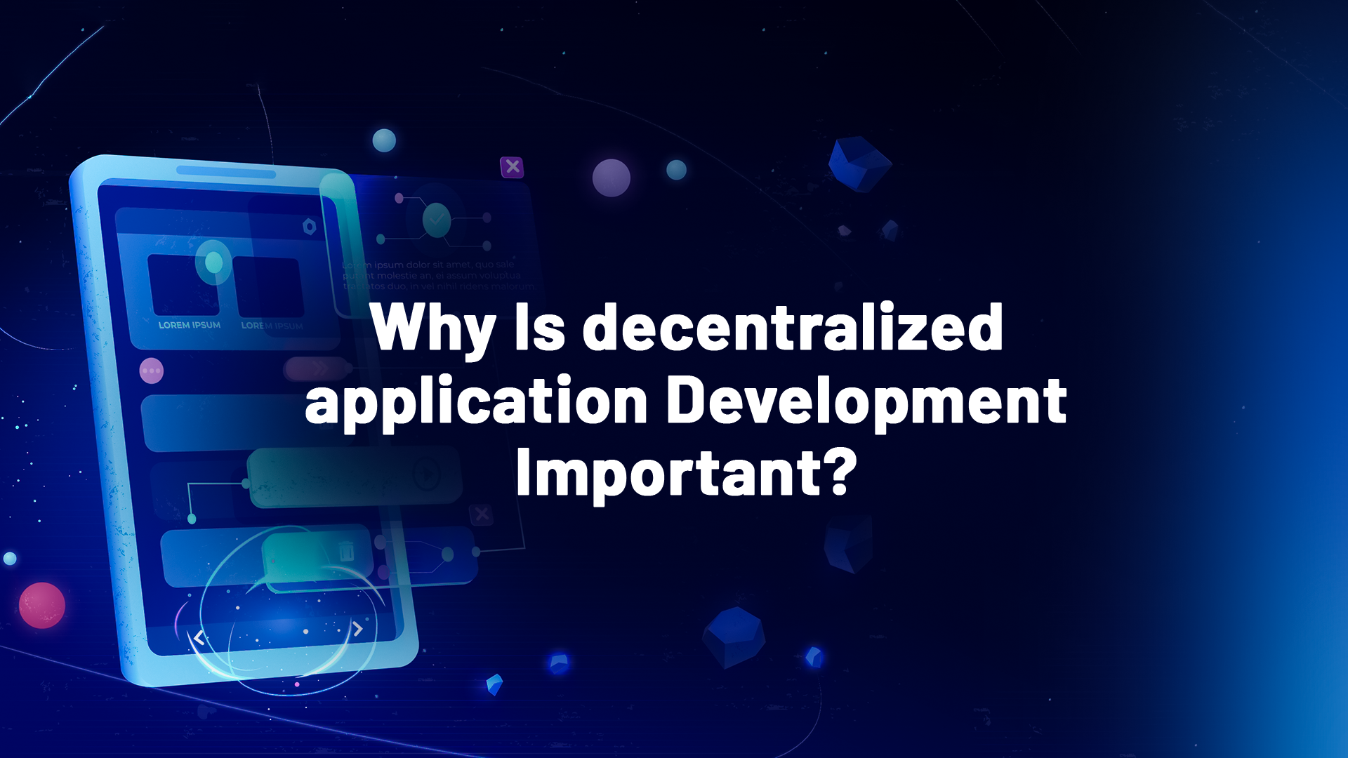 Why Is App Development Important?