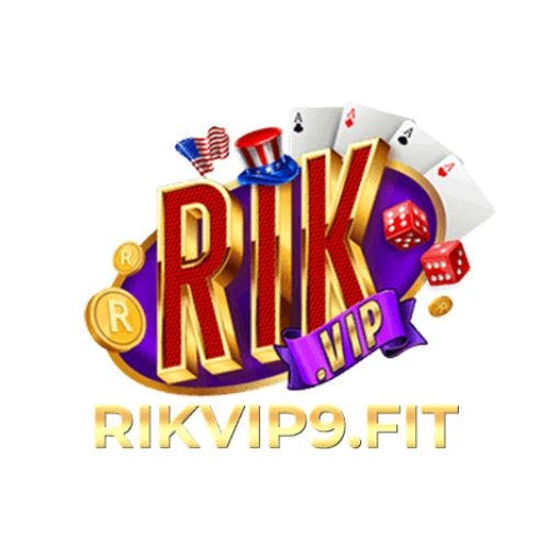 Rikvip's blog