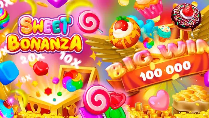 Tips Terbaik untuk Menang di Sweet Bonanza : Game Slot Paling Disukai