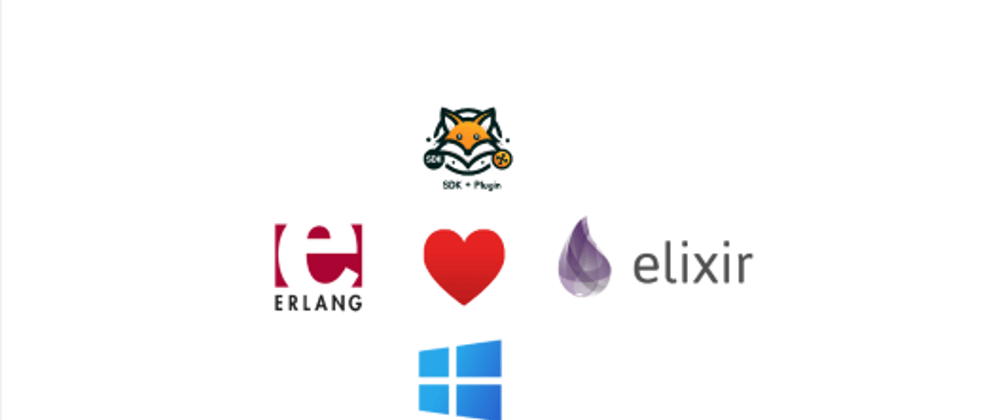 (Amazing!) How to manage and install multiple versions of Erlang/OTP and Elixir via vfox in Windows