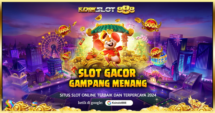 Tips Jitu Mendapatkan Pola Maxwin pada Slot Gacor Terkini