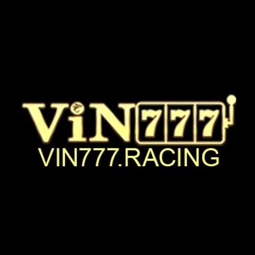 vin777racing's blog