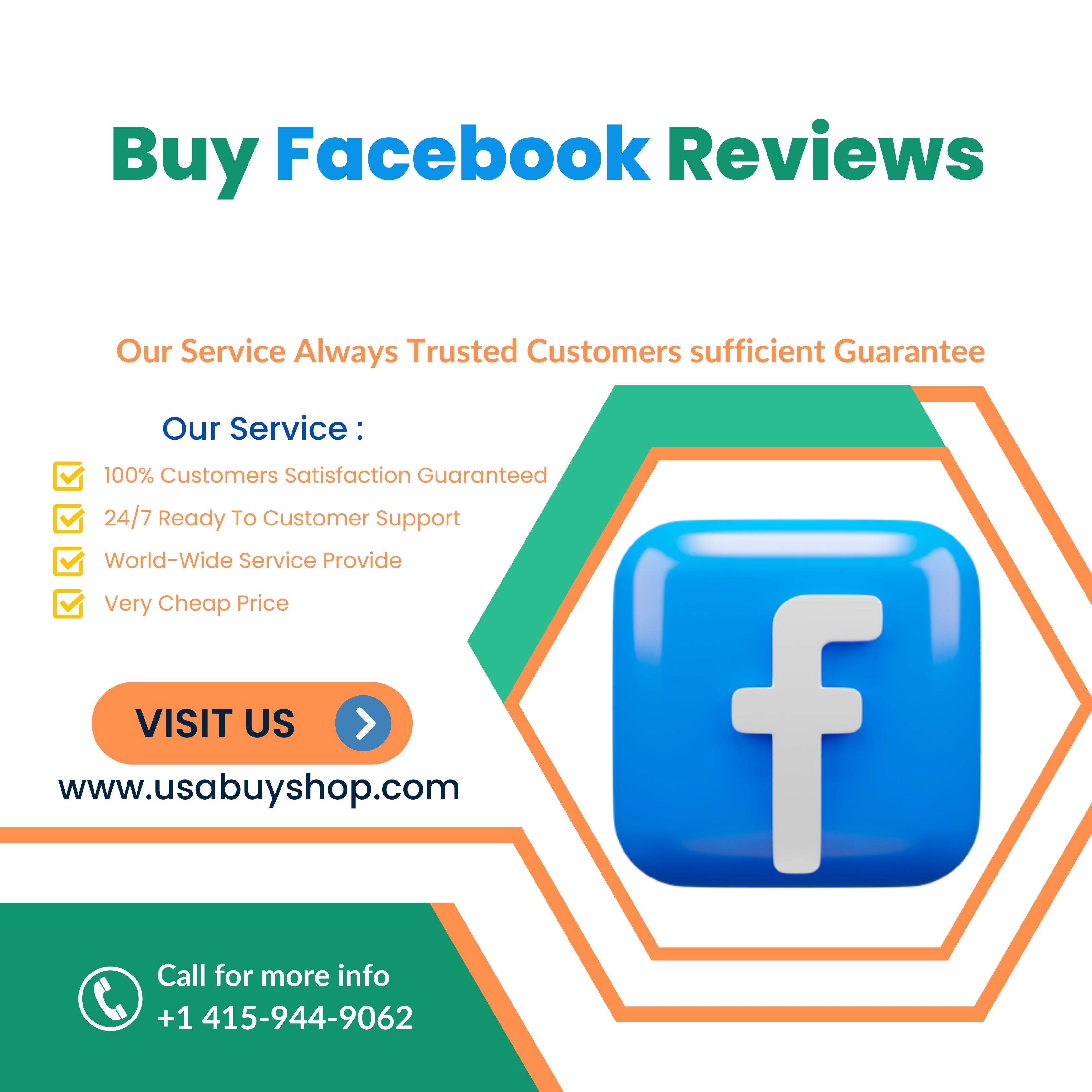 Boost Your Online Presence with Buy Facebook Reviews - Increase Your Business Credibility Today!