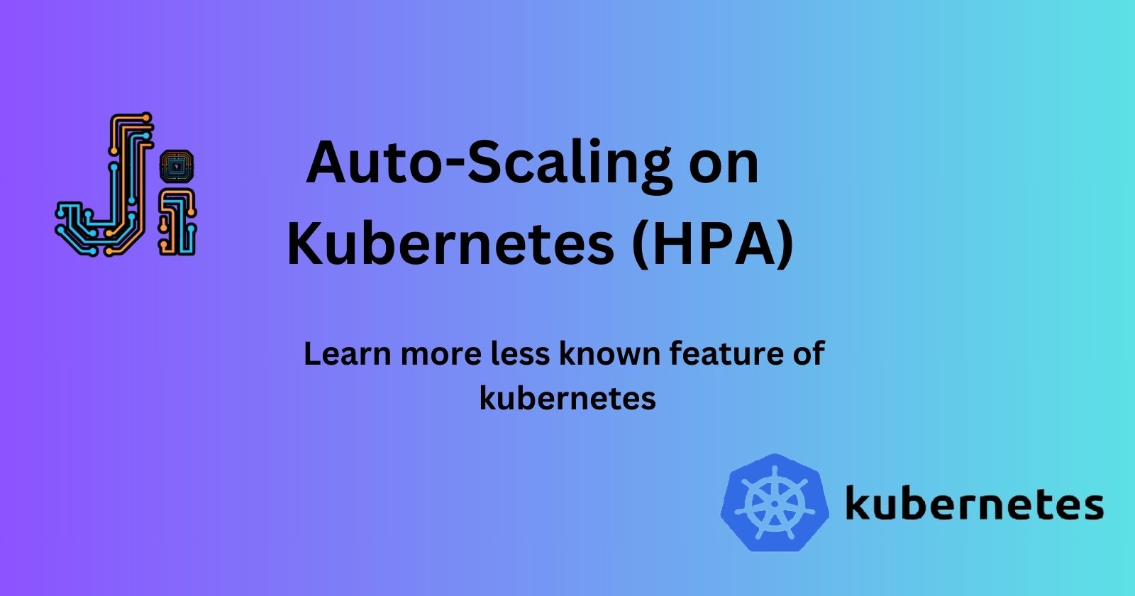 Kubernetes on Desktop - 3: Autoscaling Evolution in Kubernetes on Docker Desktop