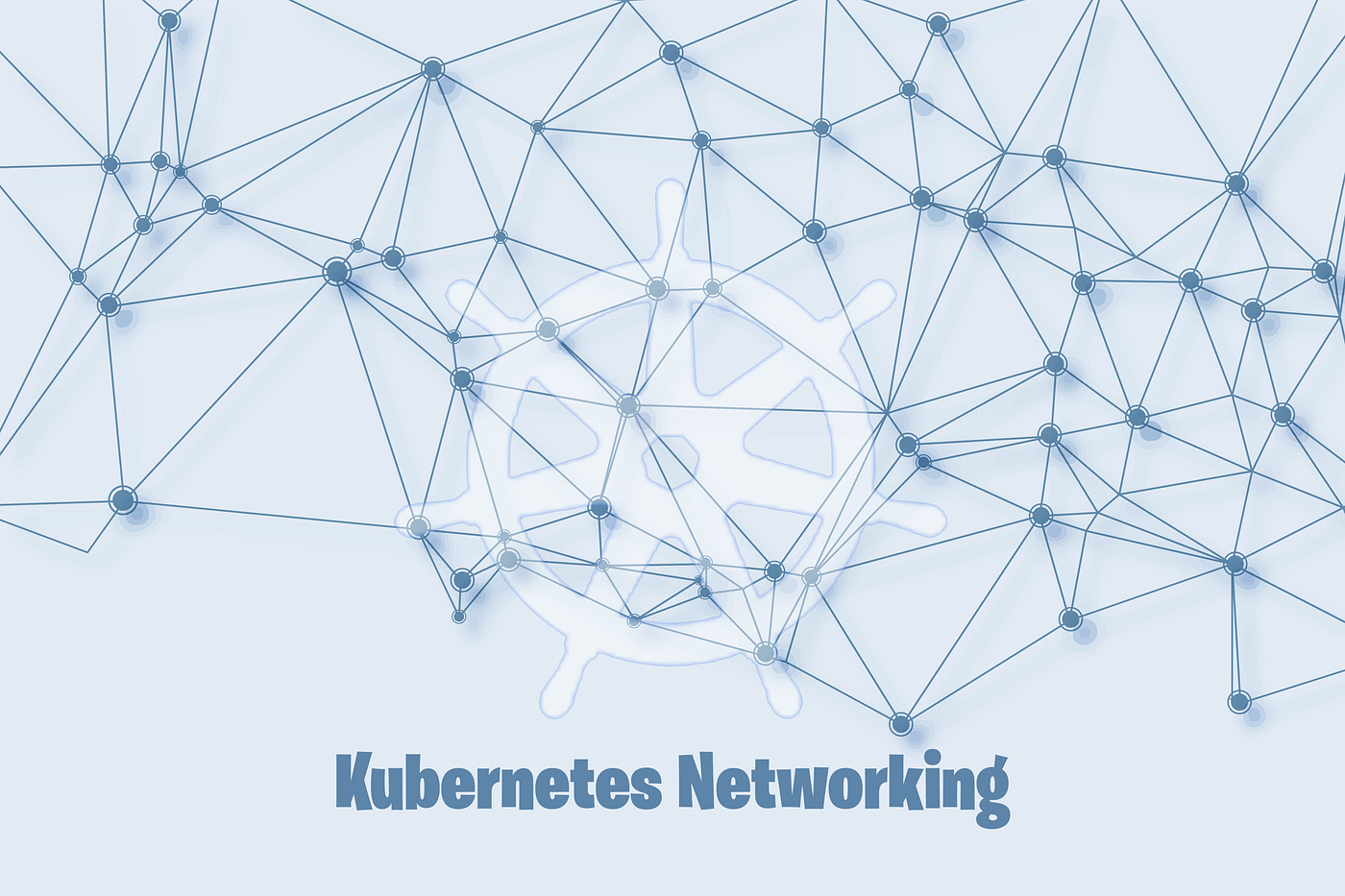 Kubernetes Networking Services for Beginners: A Comprehensive Guide