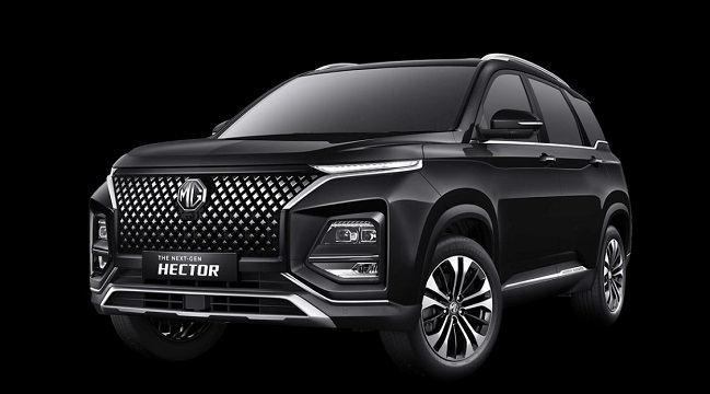 A Definitive Guide to Buy MG Hector (Plus) 2023