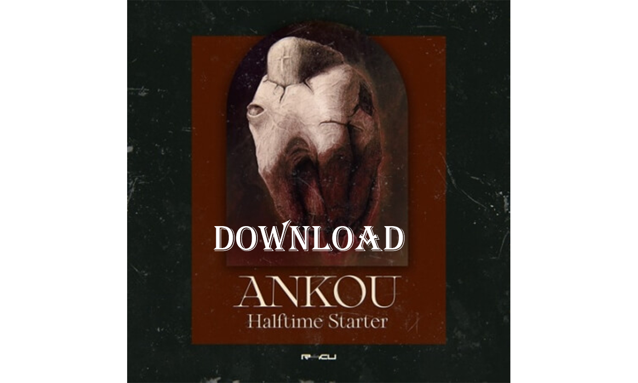 How to Download Ankou Halftime Starter