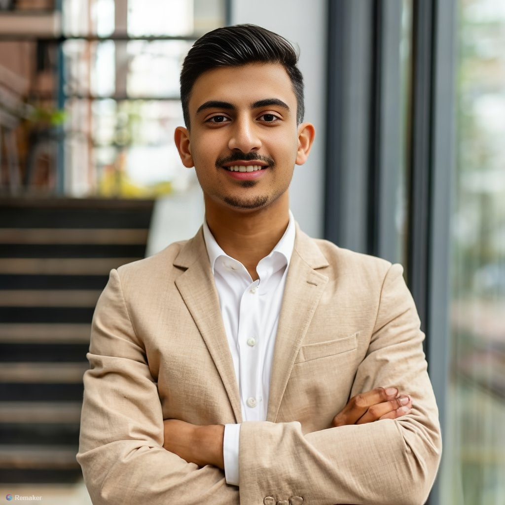 Kumar Aniket