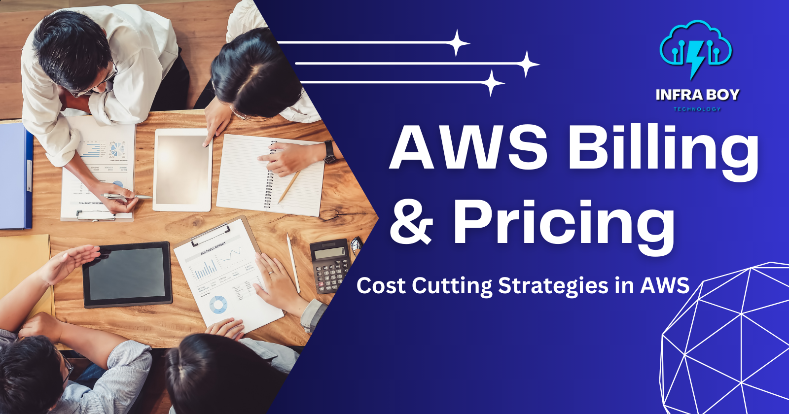 AWS Billing and Pricing