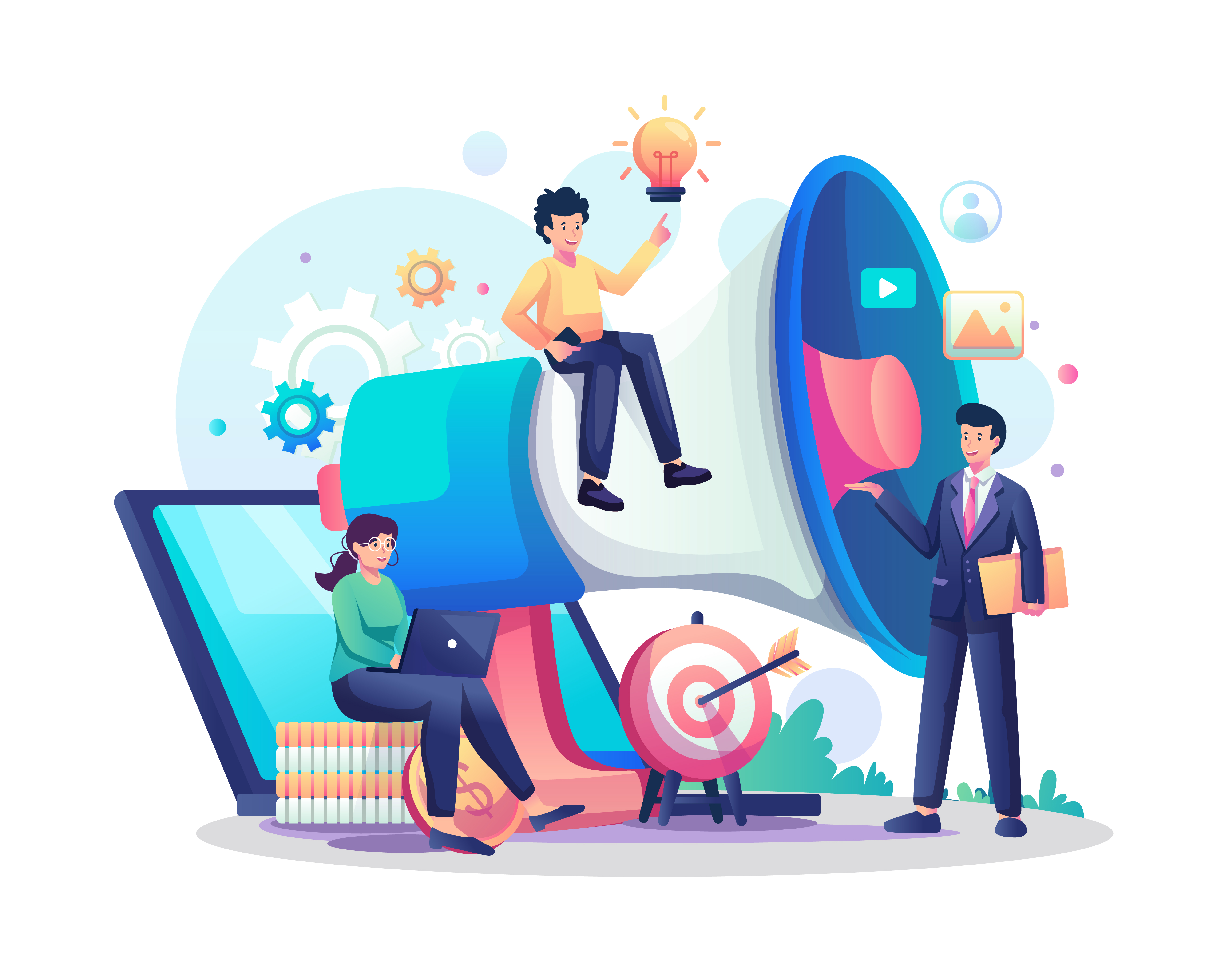 Lead Generation Tools for Digital Marketing