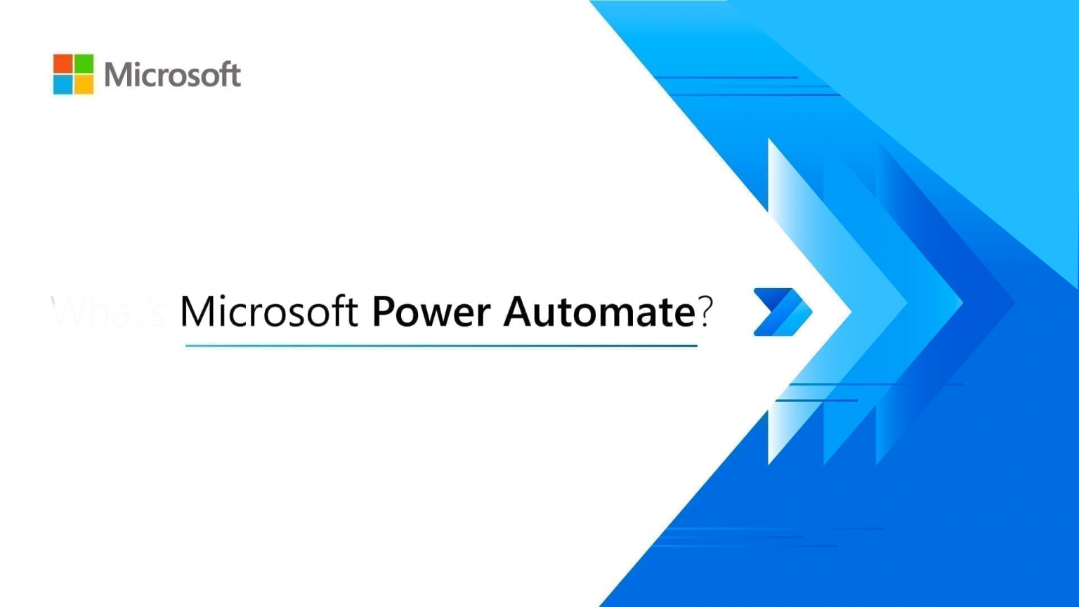 A Beginner's Guide to Microsoft Power Automate