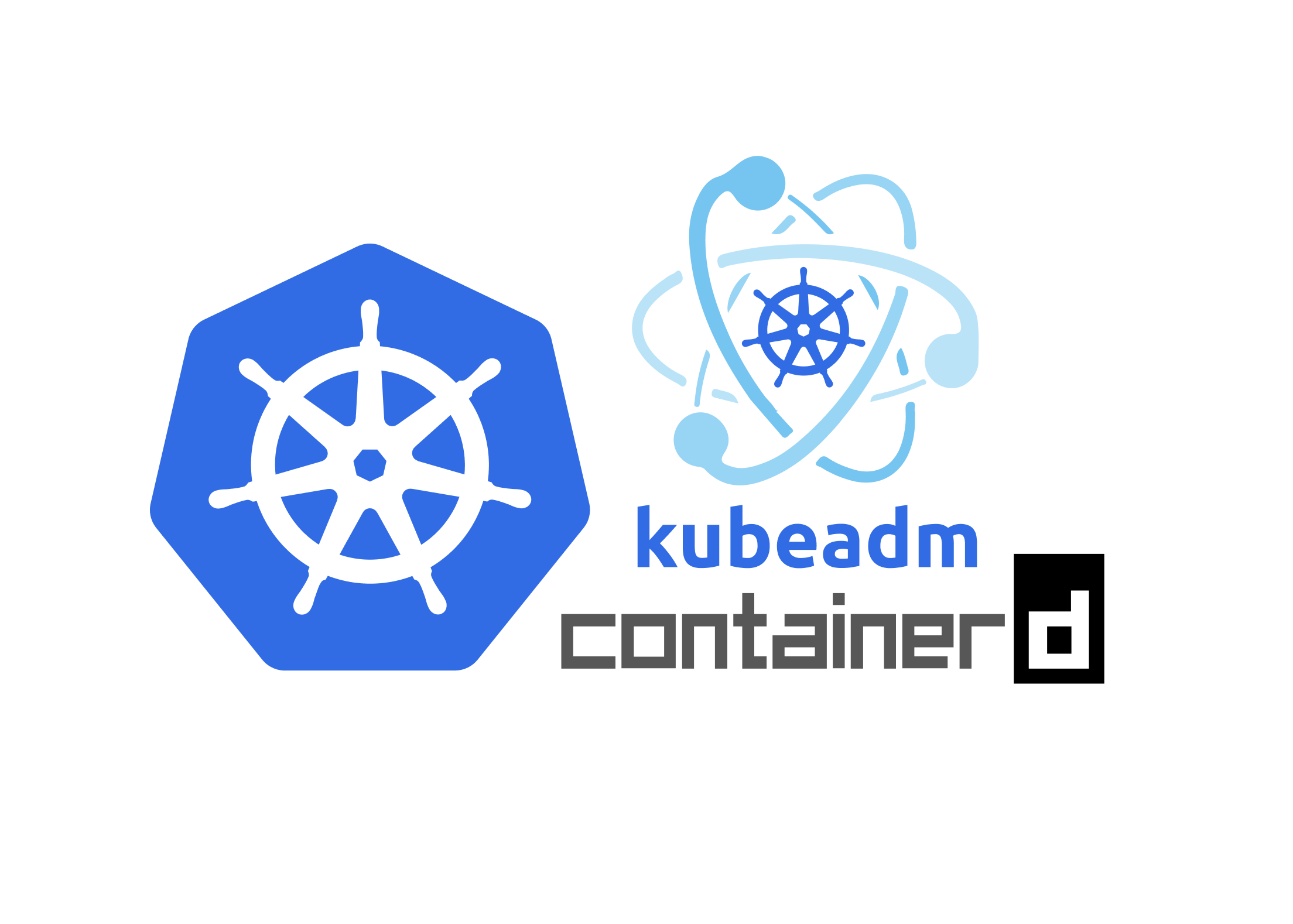 Creating a Kubernetes Cluster with Kubeadm and Containerd: A Comprehensive Step-by-Step Guide