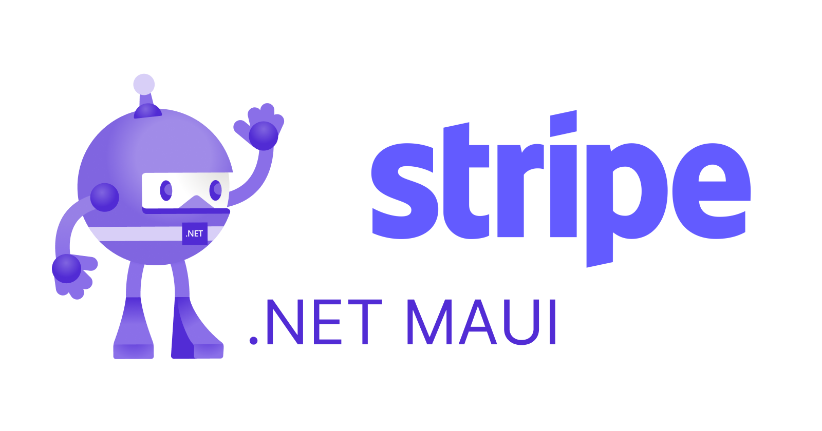 Introduce Stripe for .NET MAUI