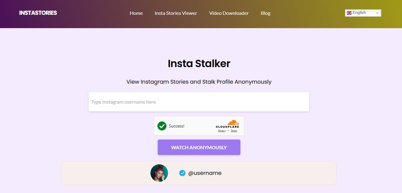 Exploring Instastalker Apps: A Peek into Digital Curiosity