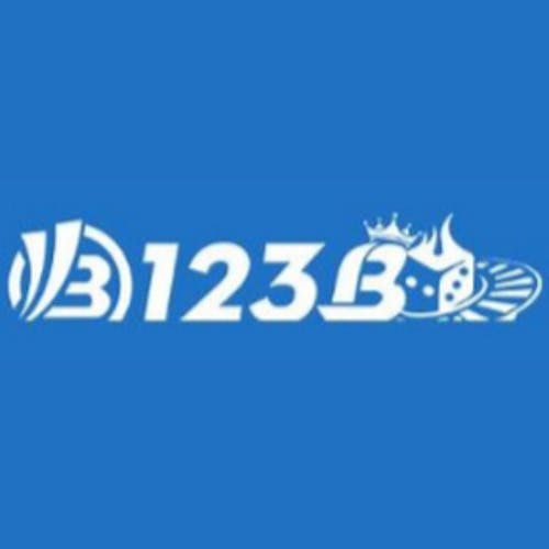123B's blog