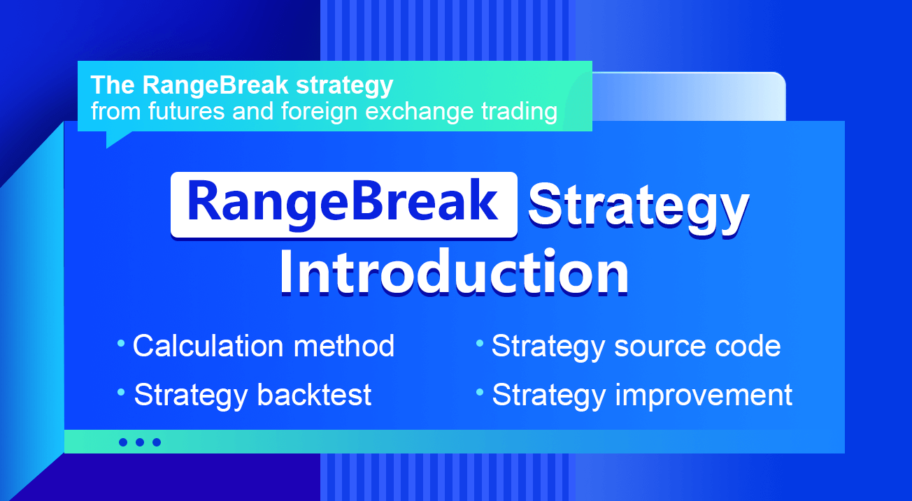 Introduction to RangeBreak Strategy