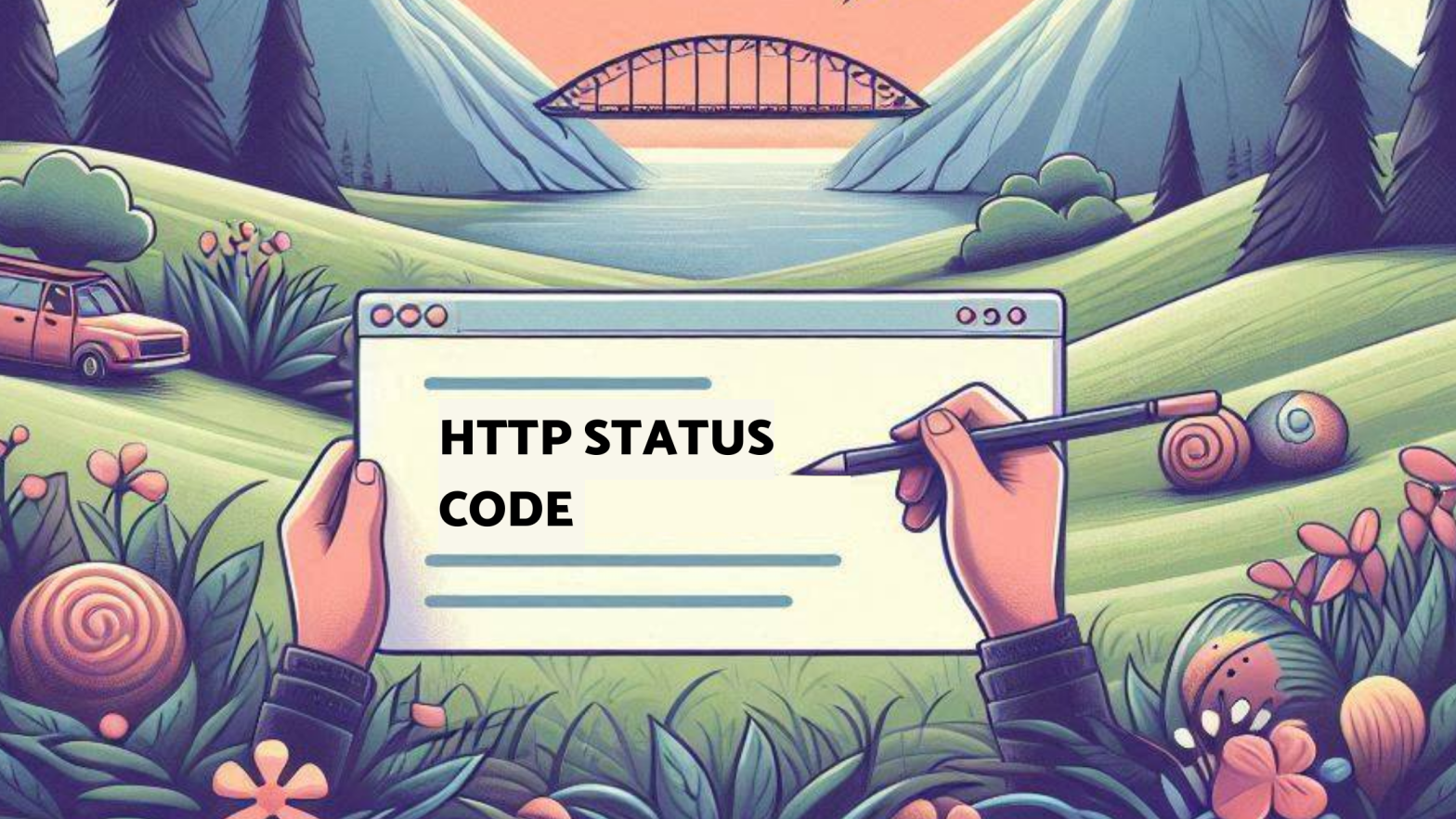 HTTP Status Codes Explained: An Overview