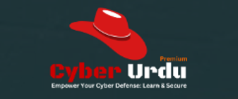 Cyber ​​Urdu Premium - Your gateway to free cyber security and technology education