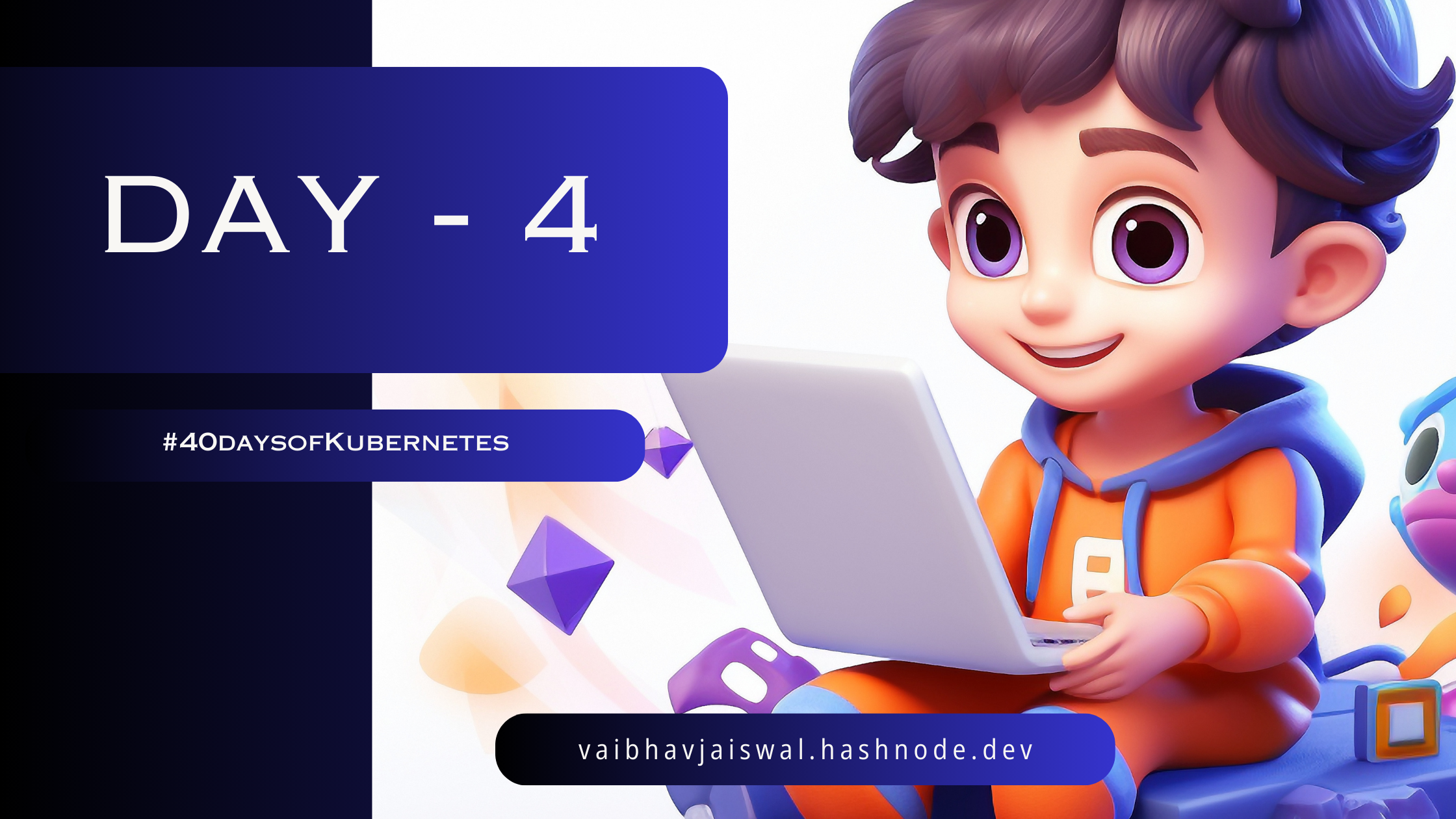 Day 4 : Enterprise Benefits and Difficulties of Adopting Docker and Kubernetes