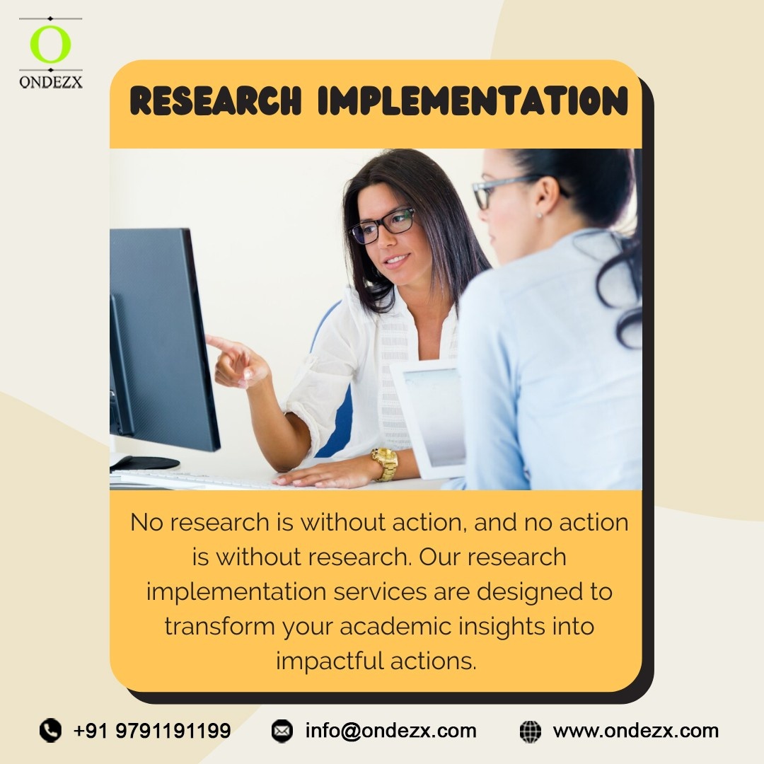 Research Implementation