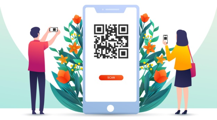 Elevate Your Business with Divsly’s Advanced QR Code Generator