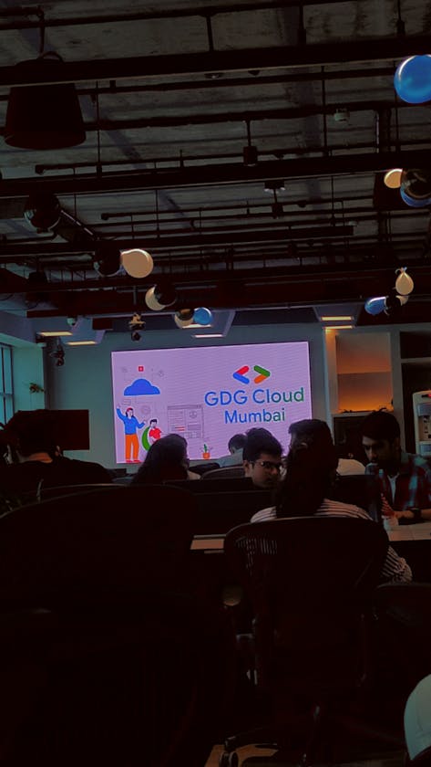 Highlights from Google I/O Extended 2024 - Cloud Mumbai Event