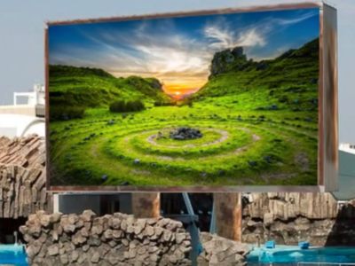 From Concept to Creation: The Journey of LED Screen Manufacturing