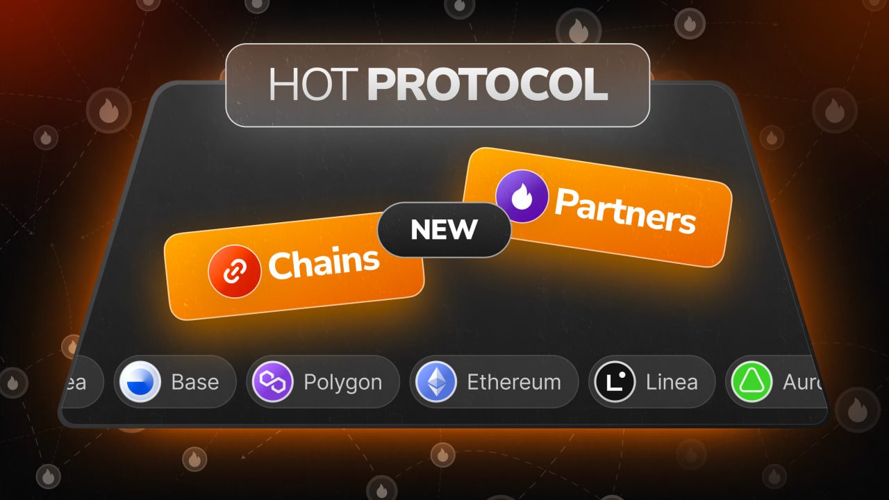 HOT Protocol Project: Innovations, Goals, and Team