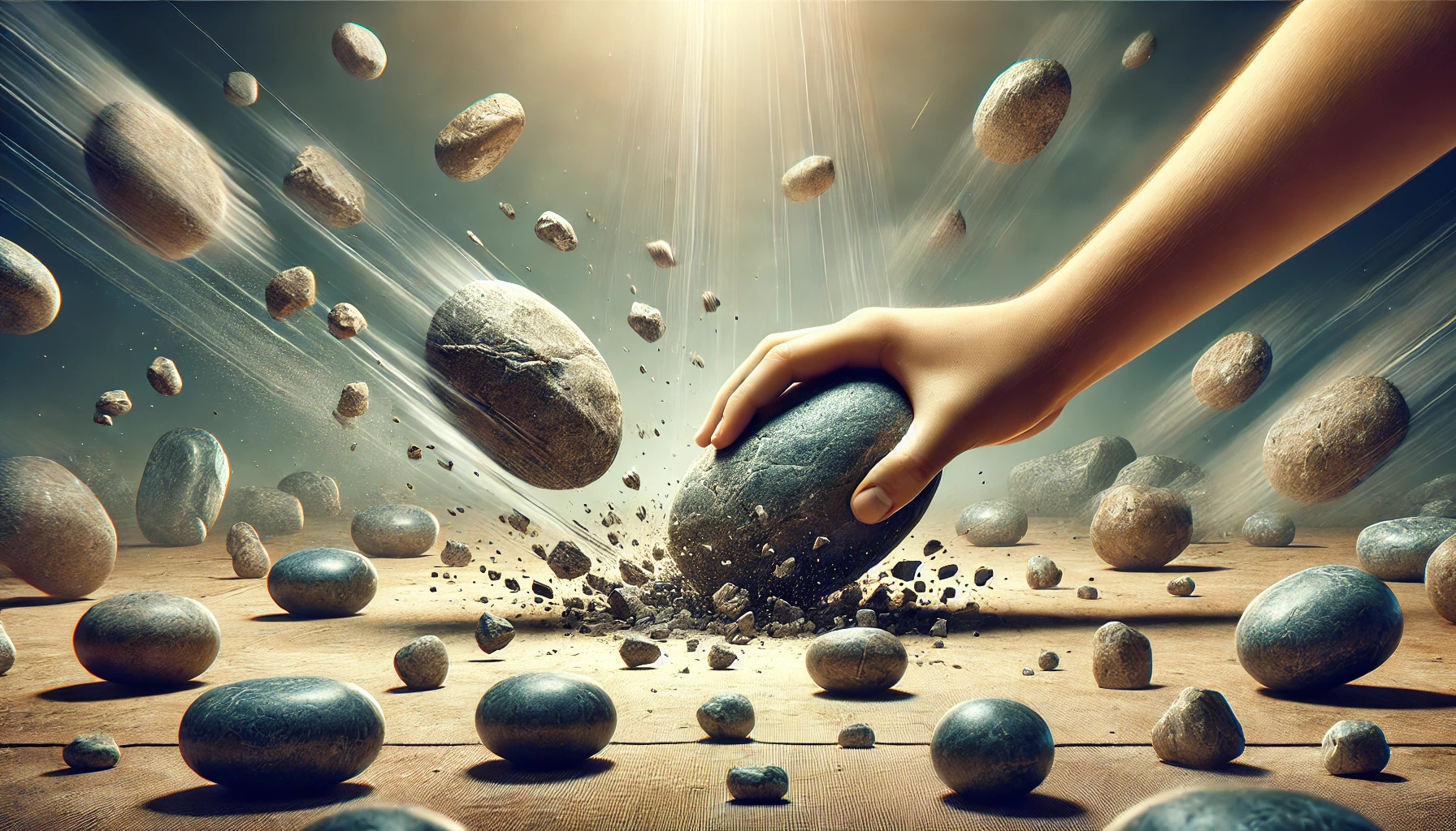 Last Stone Weight (Easy)