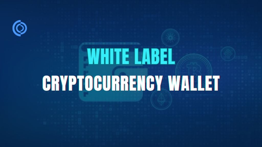 Ultimate White Label Crypto Wallet Solution for Businesses