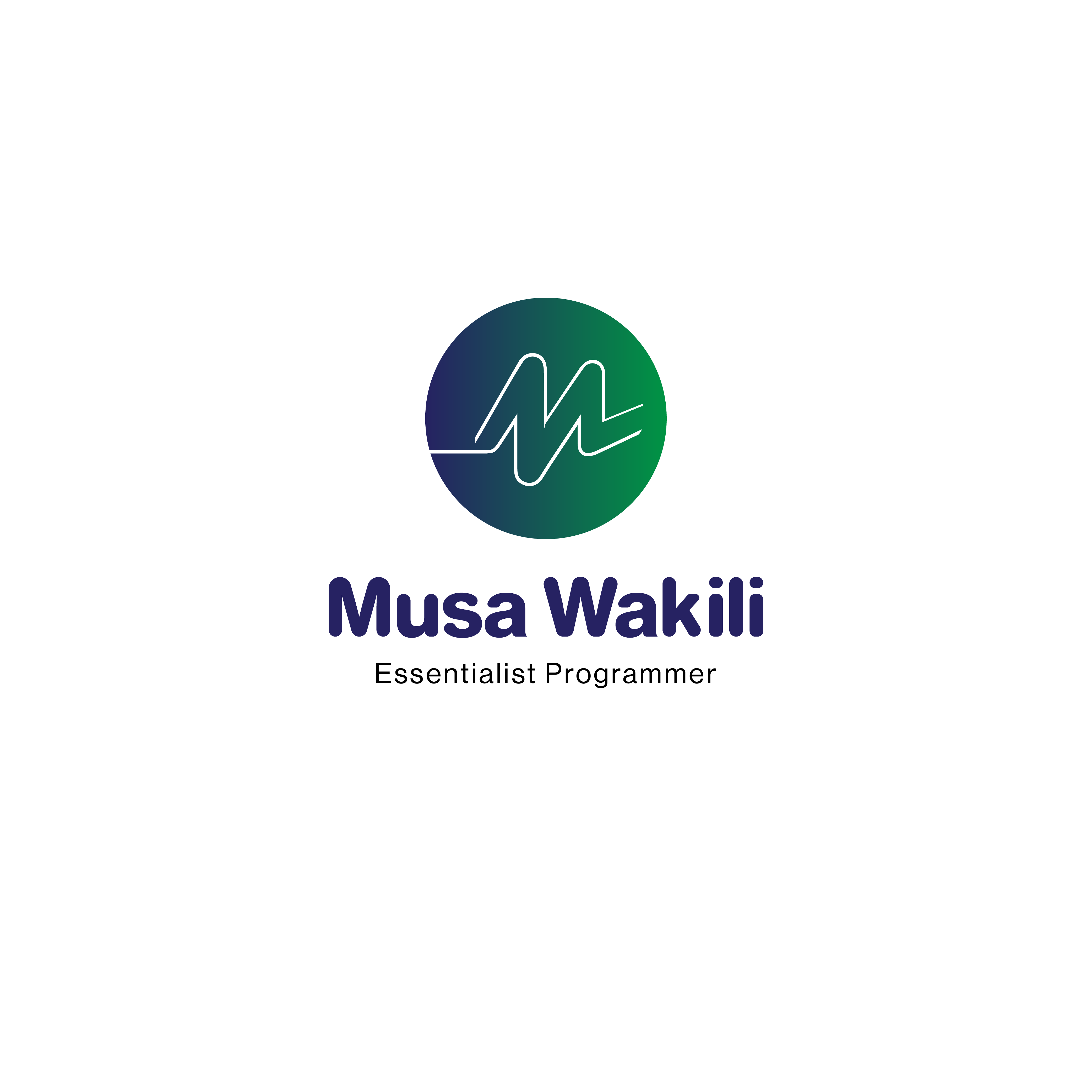 Musa Wakili ML