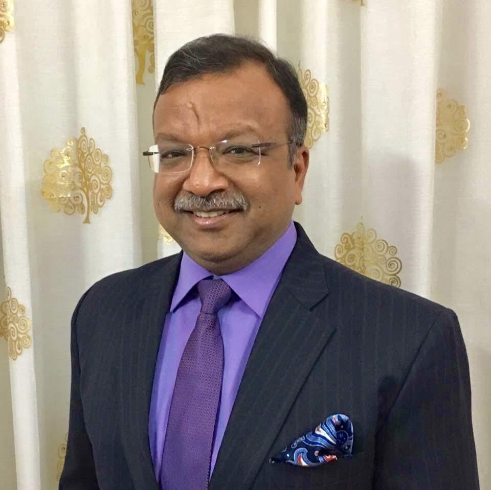 Subodh Agarwal IAS