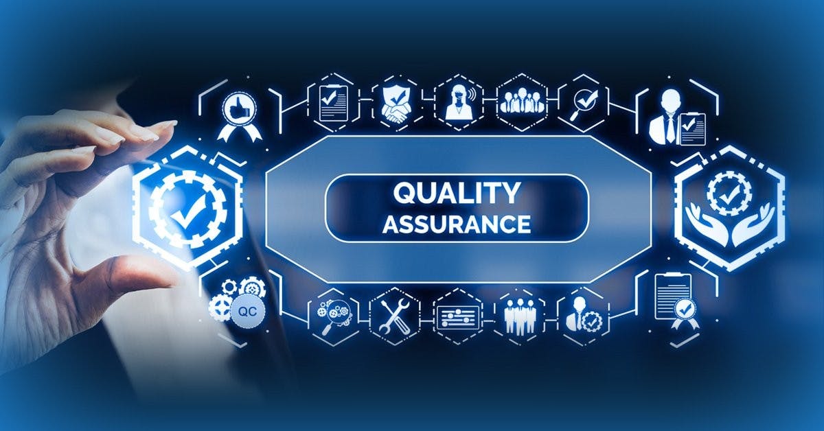 quality assurance tester courses