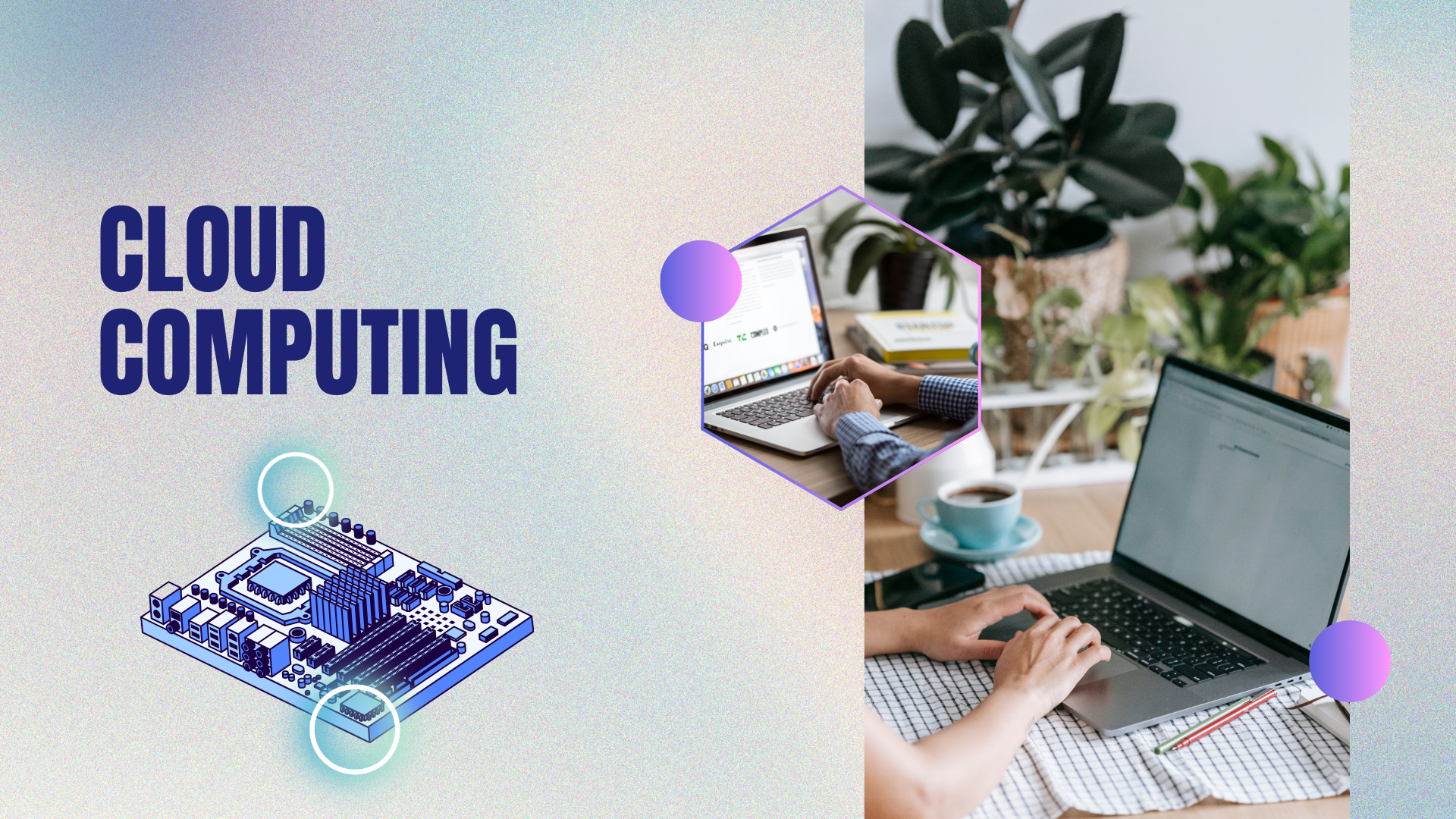 Cloud Computing