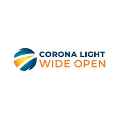 Corona LightWide Open's photo