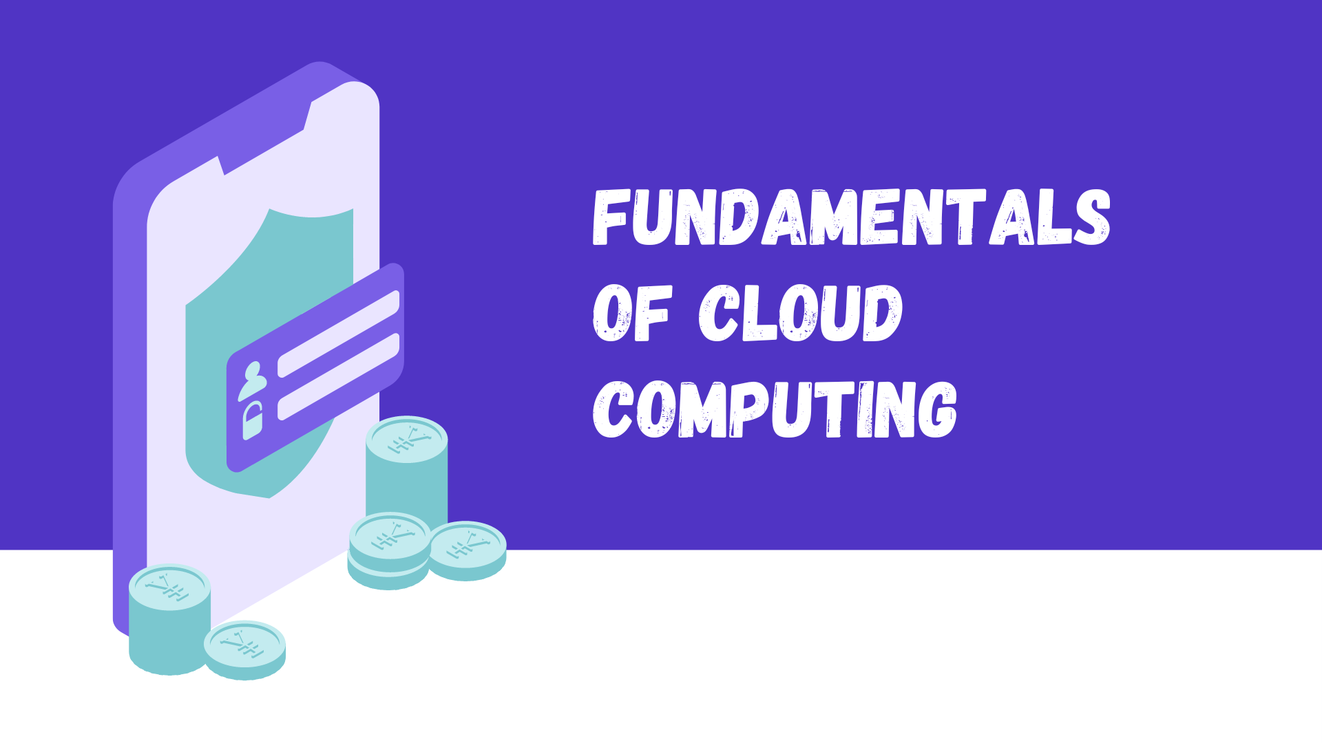 Fundamental Skills for Cloud Computing Practitioners