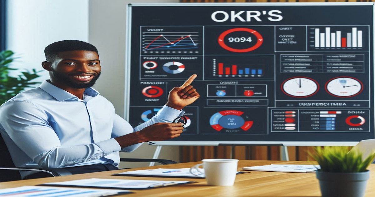 Maximizing Product Success with OKRs