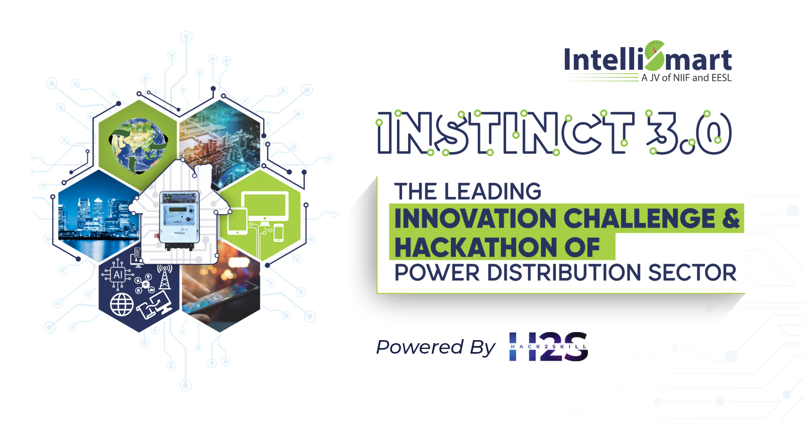 INSTINCT 3.0: Revolutionising Power Distribution with Innovation